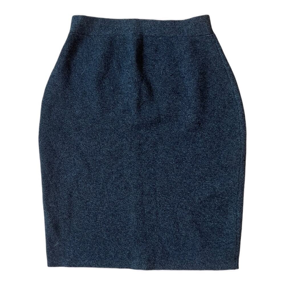 Eileen fisher sweater skirt